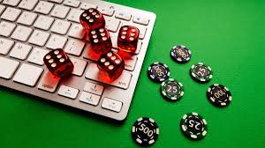 Онлайн казино Casino Olimp